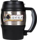 NFL Washington Redskins Mini Jug w/Bottle Opener