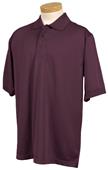 TRI MOUNTAIN Odyssey Microfiber Polyester Polo TRI MOUNTAIN Odyssey Microfiber Polyester Polo