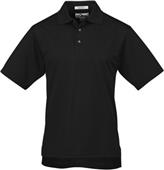 TRI MOUNTAIN Intuition Spun Polyester Golf Shirt