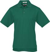 TRI MOUNTAIN Intuition Spun Polyester Golf Shirt
