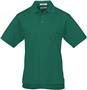 TRI MOUNTAIN Intuition Spun Polyester Golf Shirt
