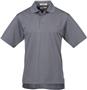 TRI MOUNTAIN Intuition Spun Polyester Golf Shirt