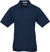 TRI MOUNTAIN Intuition Spun Polyester Golf Shirt
