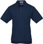TRI MOUNTAIN Intuition Spun Polyester Golf Shirt