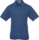 TRI MOUNTAIN Intuition Spun Polyester Golf Shirt