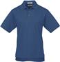 TRI MOUNTAIN Intuition Spun Polyester Golf Shirt