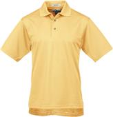 TRI MOUNTAIN Intuition Spun Polyester Golf Shirt