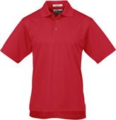 TRI MOUNTAIN Intuition Spun Polyester Golf Shirt