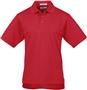 TRI MOUNTAIN Intuition Spun Polyester Golf Shirt