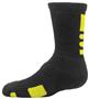 Red Lion Legend Kids Basketball Crew Socks