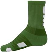 Red Lion Legend Kids Athletic Crew Socks