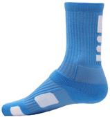 Red Lion Legend Kids Athletic Crew Socks