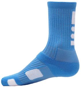 LT BLUE/WHITE