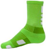 Red Lion Legend Kids Athletic Crew Socks