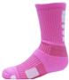 Red Lion Legend Kids Basketball Crew Socks