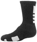 Red Lion Legend Kids Athletic Crew Socks