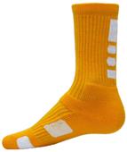 Red Lion Legend Kids Athletic Crew Socks