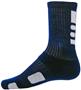 Red Lion Legend Kids Basketball Crew Socks