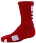 Red Lion Legend Kids Basketball Crew Socks