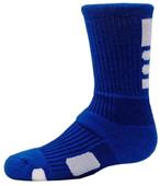 Red Lion Legend Kids Athletic Crew Socks
