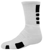 Red Lion Legend Kids Athletic Crew Socks