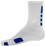 Red Lion Legend Kids Basketball Crew Socks