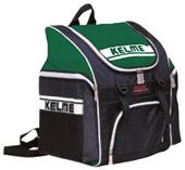 Kelme Performance Soccer Teampack Backpacks