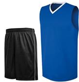 High 5 Transition Basketball Jersey Uniform Kits High 5 Transition Basketball Jersey Uniform Kits