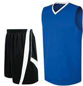 High 5 Transition Basketball Jersey Uniform Kits High 5 Transition Basketball Jersey Uniform Kits