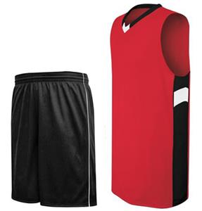 INCLUDES E17801 LEAGUE SHORTS