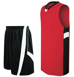 INCLUDES E27071 FUSION REVERSIBLE SHORTS