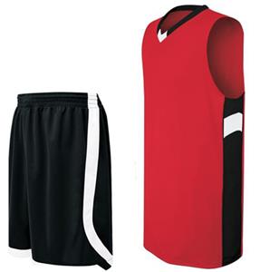 INCLUDES E27072 GLIDE SHORTS