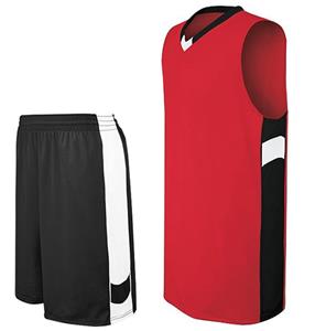 INCLUDES E44435 VARSITY PERFORMANCE II SHORTS