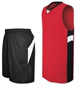 High 5 Varsity Perf II Basketball Uniform Kits