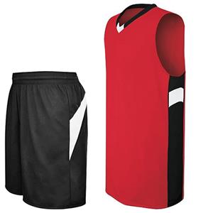 INCLUDES E44464 TRANSITION SHORTS