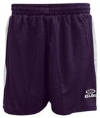 Kelme Women's Villa Soccer Shorts-Closeout