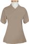 TRI MOUNTAIN Women's Stature Baby Pique Golf Shirt