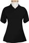 TRI MOUNTAIN Women's Stature Baby Pique Golf Shirt