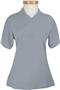 TRI MOUNTAIN Women's Stature Baby Pique Golf Shirt