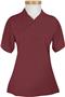 TRI MOUNTAIN Women's Stature Baby Pique Golf Shirt