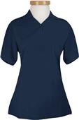 TRI MOUNTAIN Women's Stature Baby Pique Golf Shirt