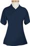 TRI MOUNTAIN Women's Stature Baby Pique Golf Shirt