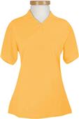 TRI MOUNTAIN Women's Stature Baby Pique Golf Shirt TRI MOUNTAIN Women's Stature Baby Pique Golf Shirt