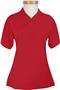 TRI MOUNTAIN Women's Stature Baby Pique Golf Shirt
