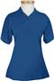 TRI MOUNTAIN Women's Stature Baby Pique Golf Shirt