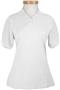 TRI MOUNTAIN Women's Stature Baby Pique Golf Shirt