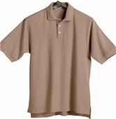 TRI MOUNTAIN Caliber Baby Pique Golf Shirt TRI MOUNTAIN Caliber Baby Pique Golf Shirt
