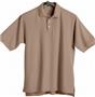 TRI MOUNTAIN Caliber Baby Pique Golf Shirt