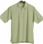 TRI MOUNTAIN Caliber Baby Pique Golf Shirt