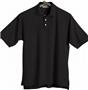 TRI MOUNTAIN Caliber Baby Pique Golf Shirt
